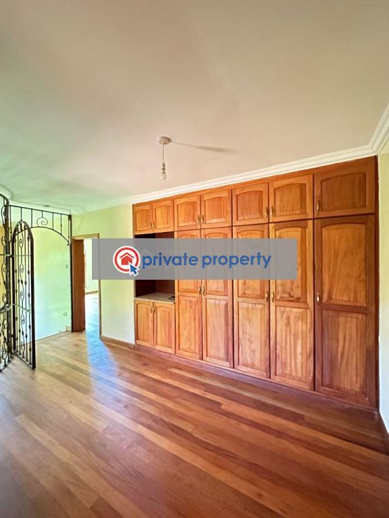 5 bedroom House For Sale Kipkaren Nandi - 24
