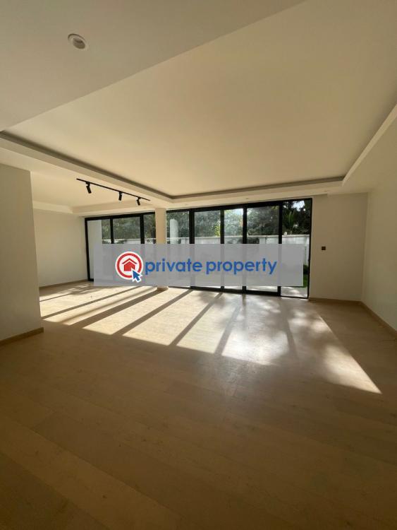 5 bedroom Apartment For Sale Lavington Nairobi - 2