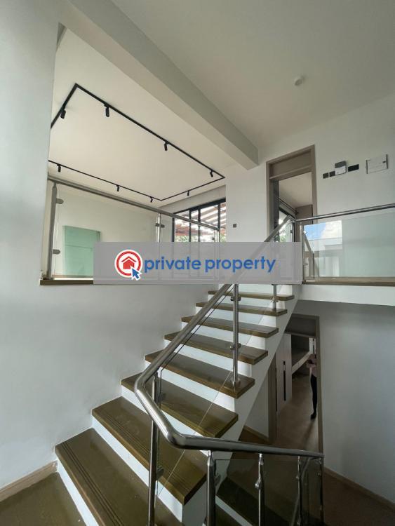 5 bedroom Apartment For Sale Lavington Nairobi - 23