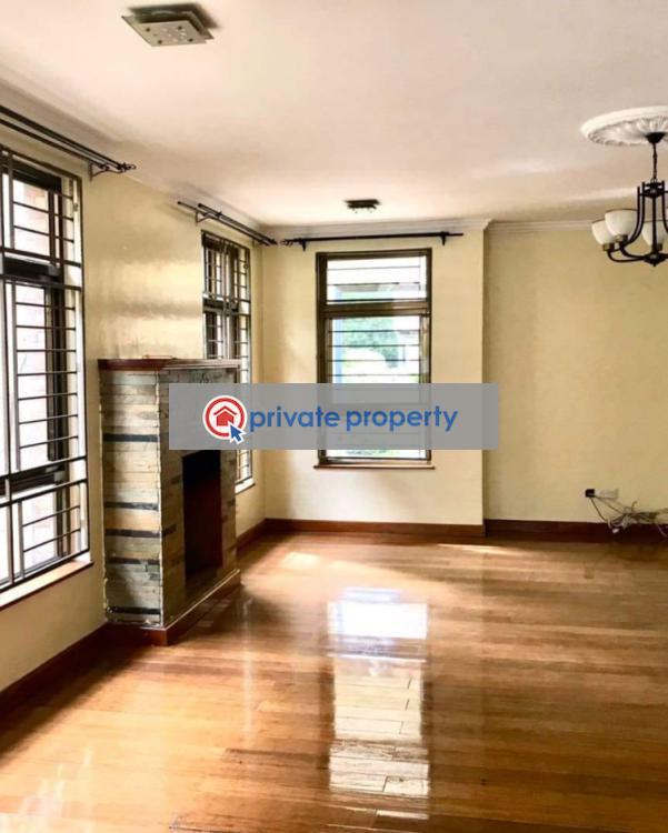 5 bedroom Townhouse For Sale Lavington Nairobi - 3