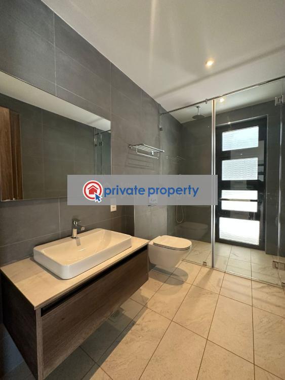 5 bedroom House For Sale &nbsp;lower Kabete Westlands Nairobi - 2
