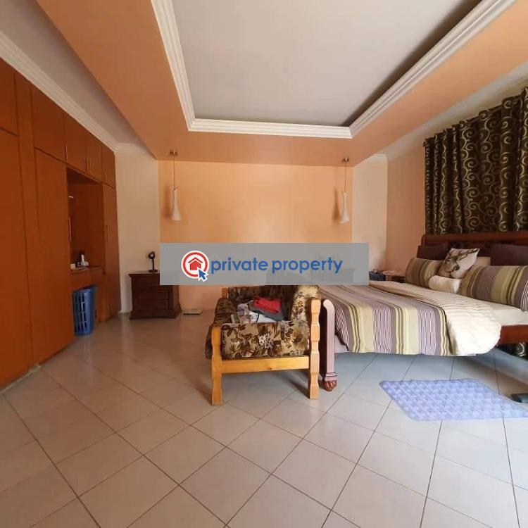 5 bedroom House For Sale Karen Nairobi - 18