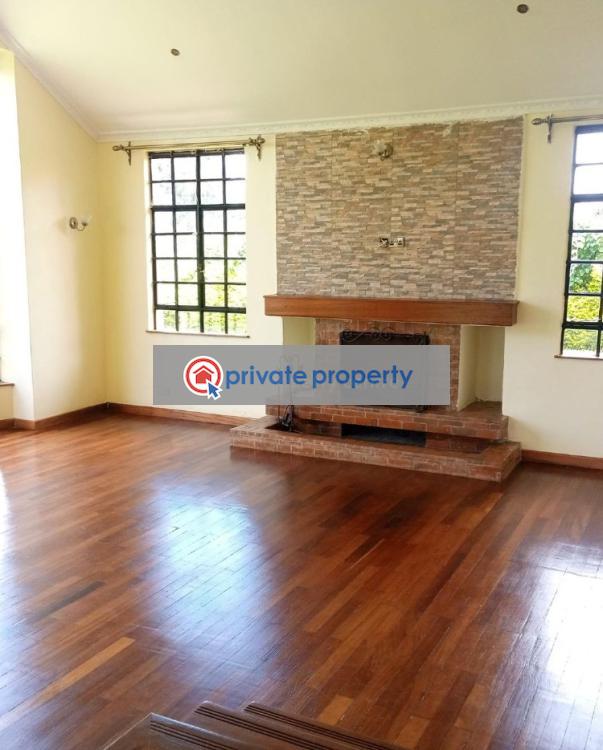 5 bedroom House For Sale Karen Nairobi - 5