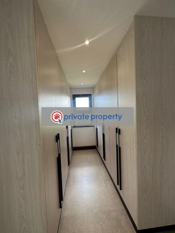 5 bedroom House For Sale Kitisuru Nairobi - 18