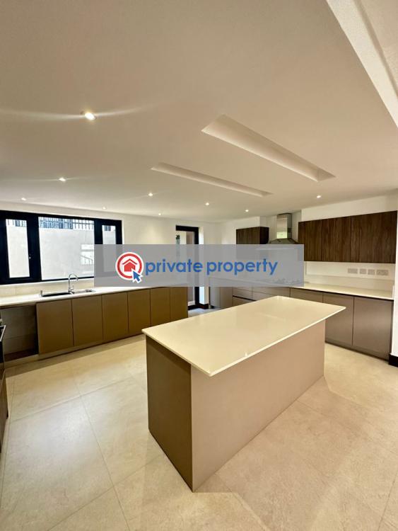 5 bedroom House For Sale Kitisuru Nairobi - 7