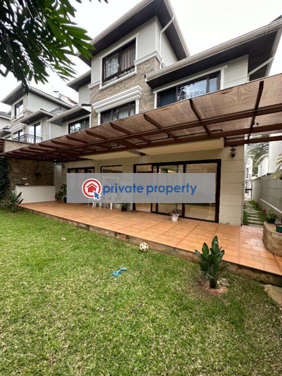 5 bedroom House For Sale Westlands Nairobi - 4