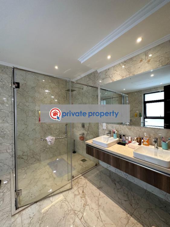 5 bedroom House For Sale Westlands Nairobi - 24