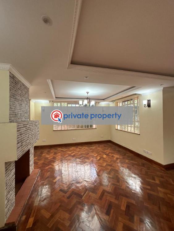 5 bedroom House For Sale Lavington Nairobi - 21