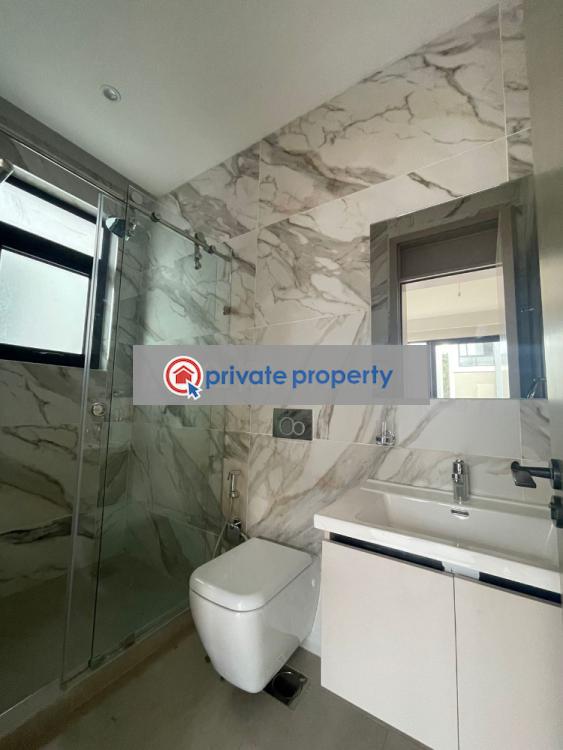 5 bedroom Apartment For Sale Lavington Nairobi - 18