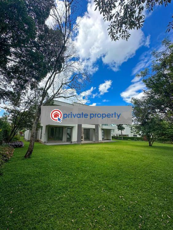 5 bedroom House For Sale Karen Nairobi - 5