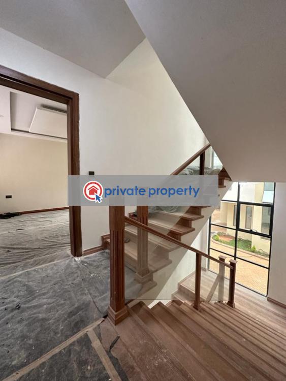 5 bedroom House For Sale Lavington Nairobi - 7