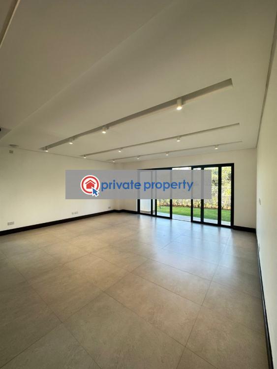 5 bedroom House For Sale Kitisuru Nairobi - 4