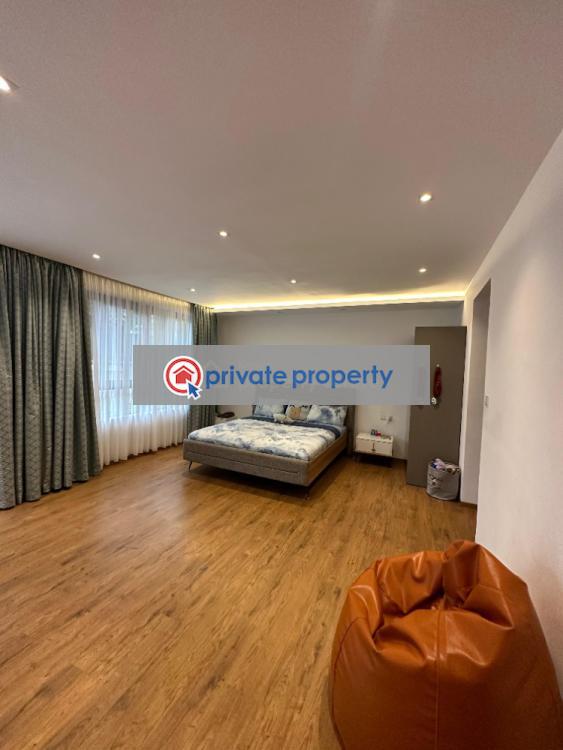 5 bedroom House For Sale Westlands Nairobi - 14
