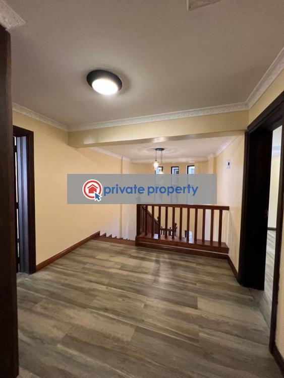 5 bedroom House For Sale Lavington Nairobi - 13