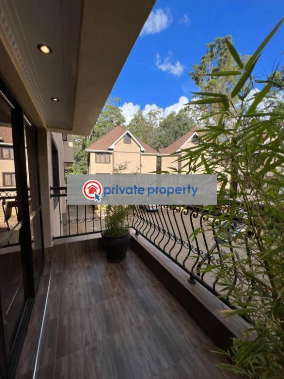 5 bedroom House For Sale Lavington Nairobi - 4