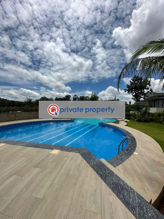 5 bedroom House For Sale &nbsp;lower Kabete Westlands Nairobi - 21