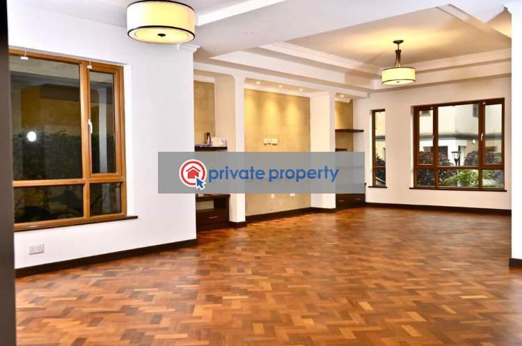 5 bedroom House For Sale Lavington Nairobi - 2