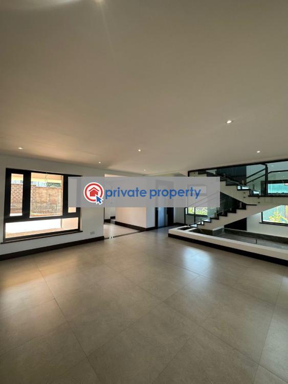 5 bedroom House For Sale Kitisuru Nairobi - 5