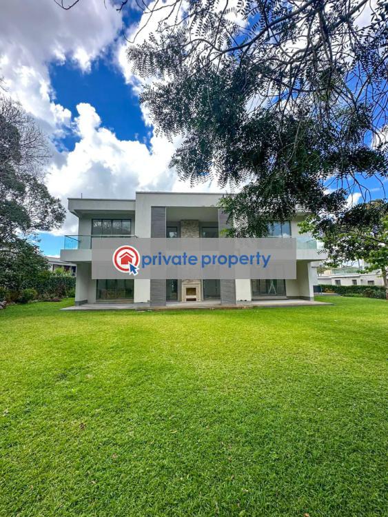 5 bedroom House For Sale Karen Nairobi - 3