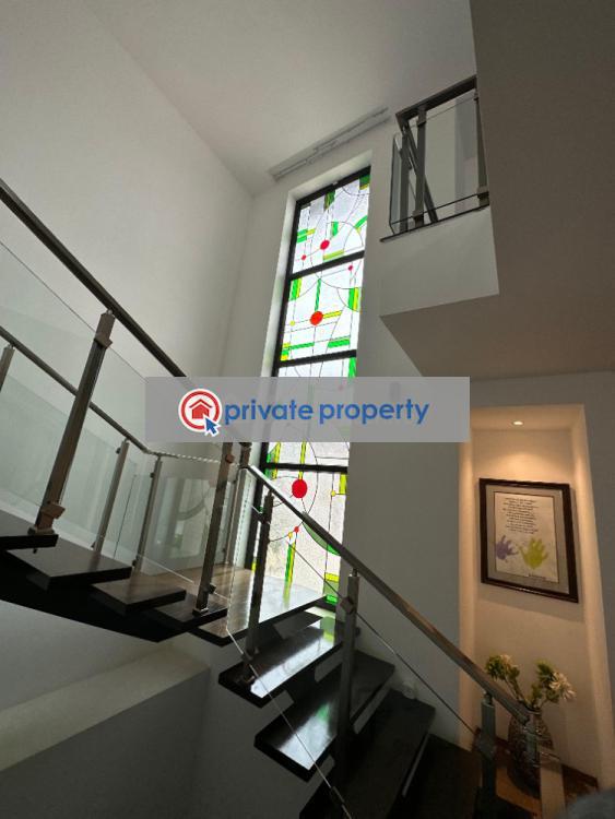 5 bedroom House For Sale Westlands Nairobi - 19