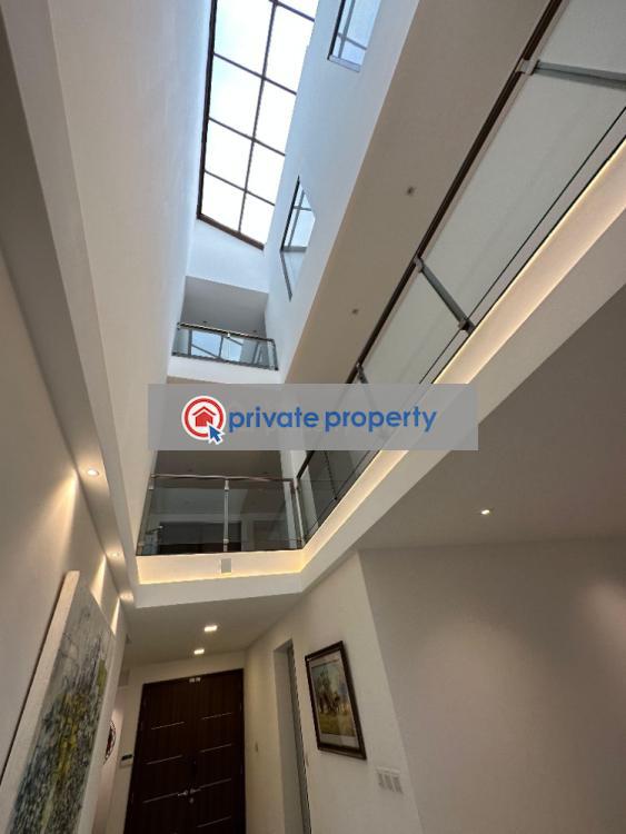 5 bedroom House For Sale Westlands Nairobi - 1