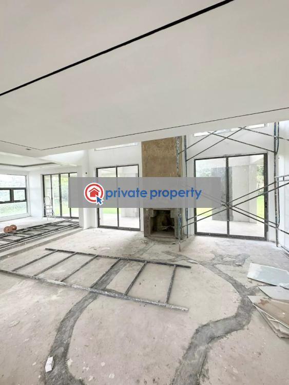 5 bedroom House For Sale Karen Nairobi - 1