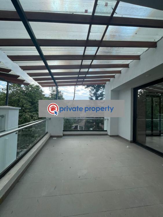 5 bedroom Apartment For Sale Lavington Nairobi - 13