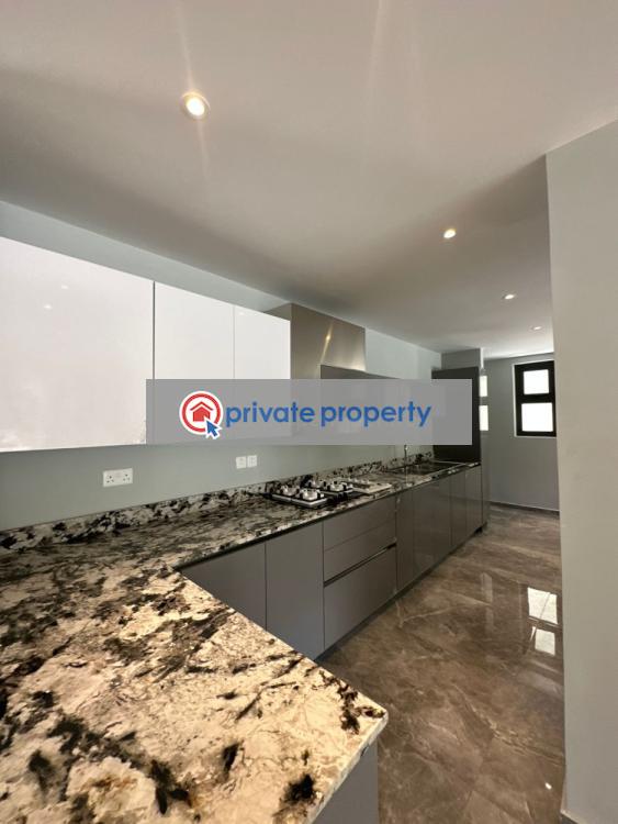 5 bedroom House For Sale &nbsp;lower Kabete Westlands Nairobi - 13