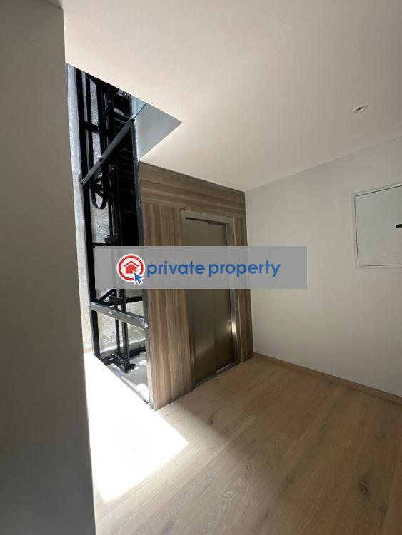5 bedroom House For Sale &nbsp;lower Kabete Westlands Nairobi - 16