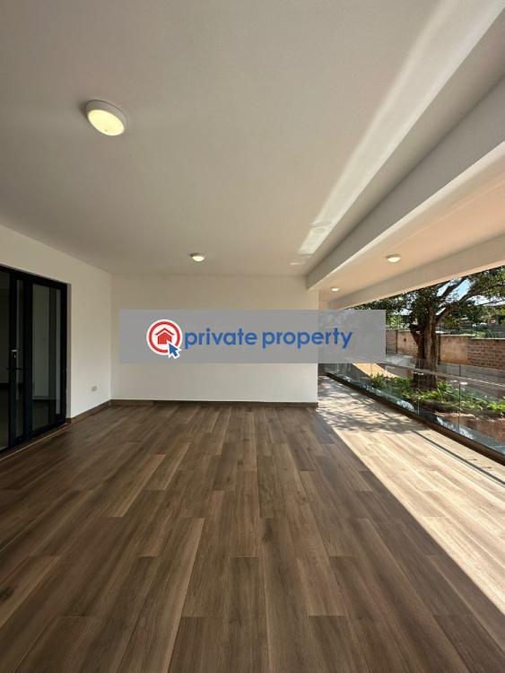 5 bedroom House For Sale Kitisuru Nairobi - 17