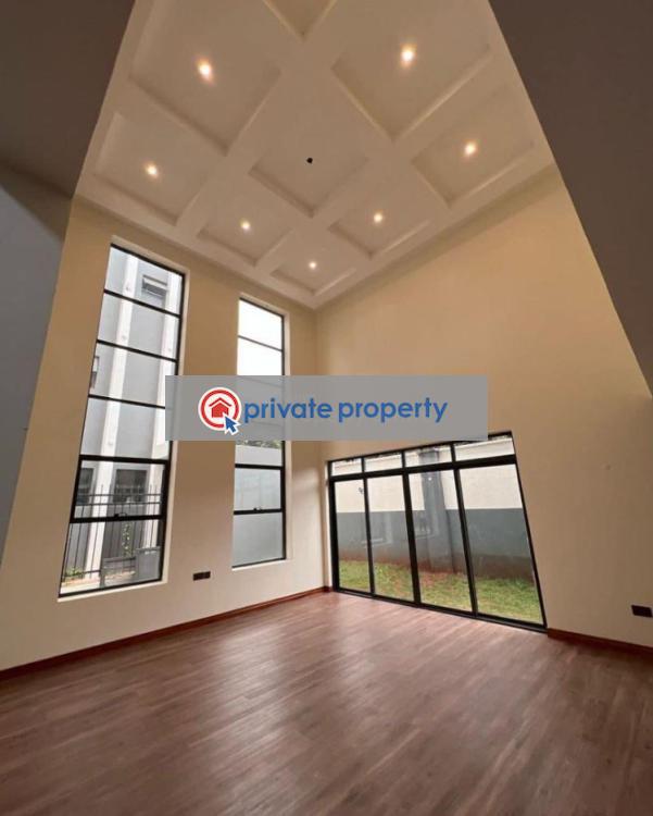 5 bedroom House For Sale Lavington Nairobi - 5