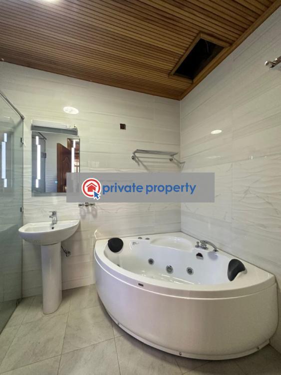 5 bedroom House For Sale Lavington Nairobi - 4