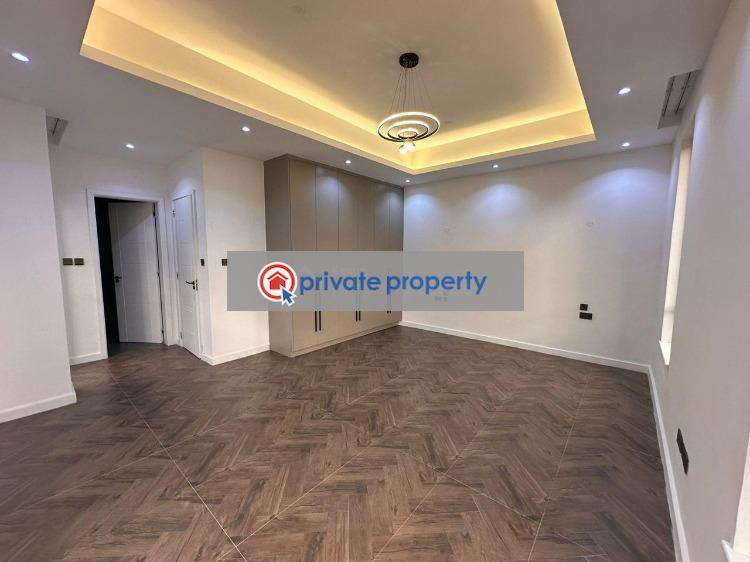 5 bedroom House For Sale Lavington Nairobi - 24