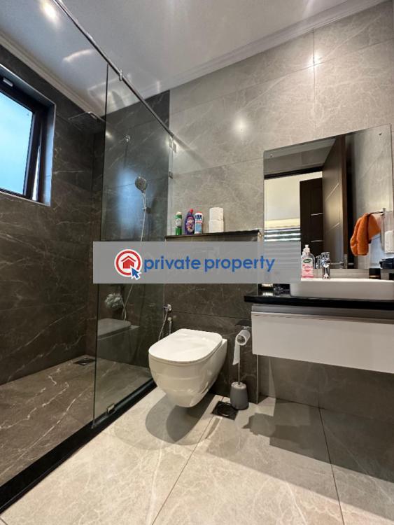 5 bedroom House For Sale Westlands Nairobi - 12