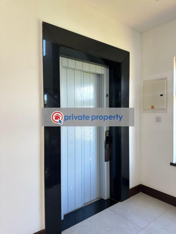 5 bedroom House For Sale Kitisuru Nairobi - 6