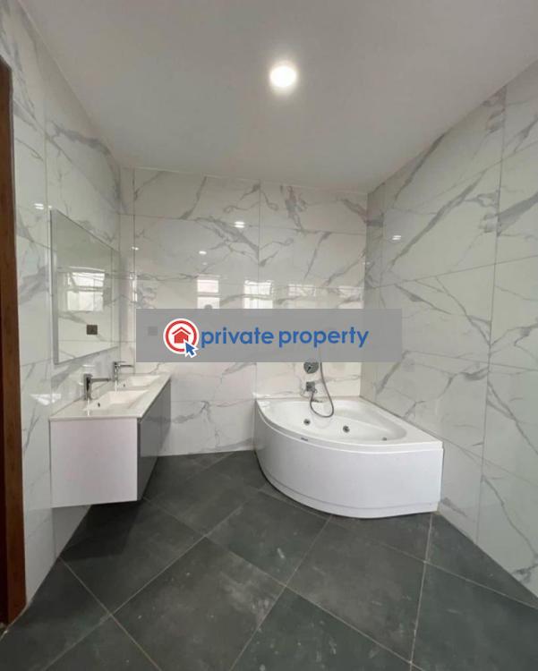 5 bedroom House For Sale Lavington Nairobi - 5