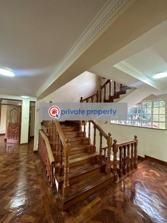 5 bedroom House For Sale Lavington Nairobi - 14