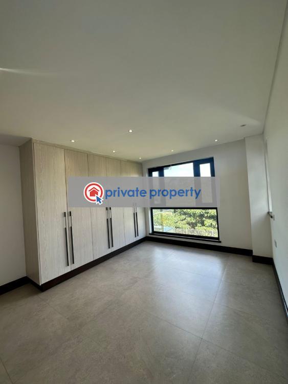 5 bedroom House For Sale Kitisuru Nairobi - 19