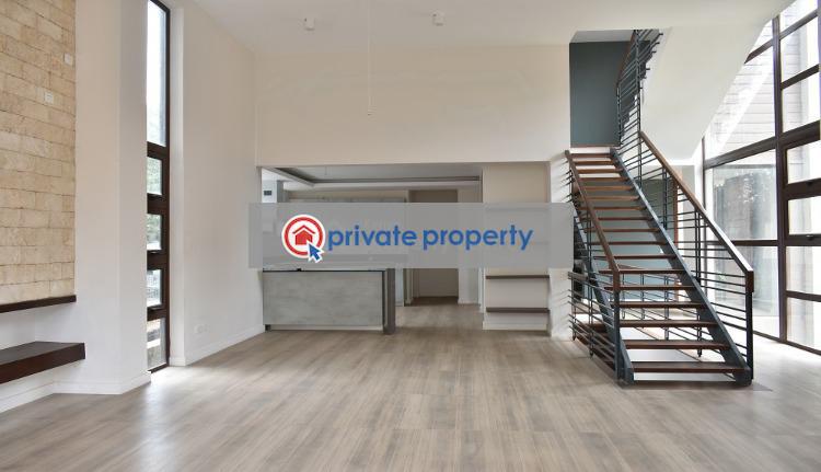 5 bedroom House For Sale Lavington Nairobi - 4