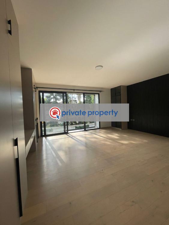 5 bedroom Apartment For Sale Lavington Nairobi - 8