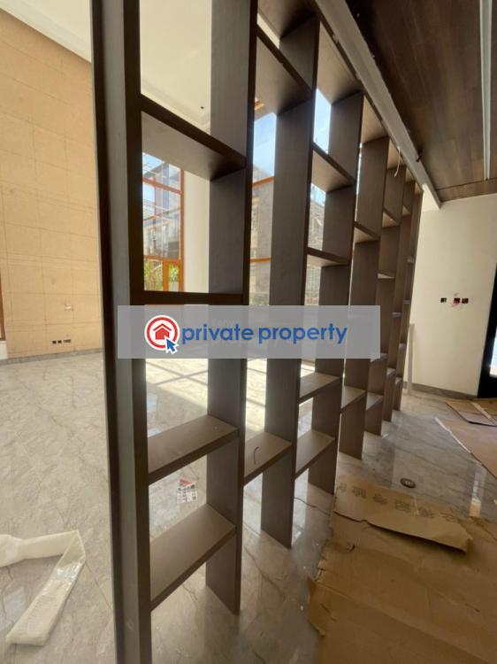 5 bedroom House For Sale Lavington Nairobi - 6