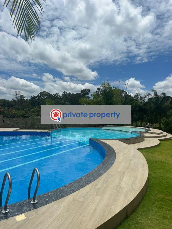 5 bedroom House For Sale &nbsp;lower Kabete Westlands Nairobi - 23