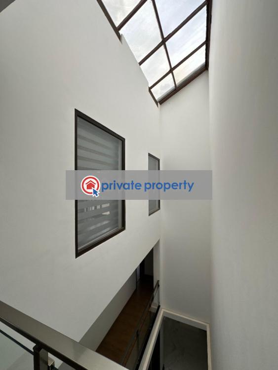 5 bedroom House For Sale Westlands Nairobi - 22