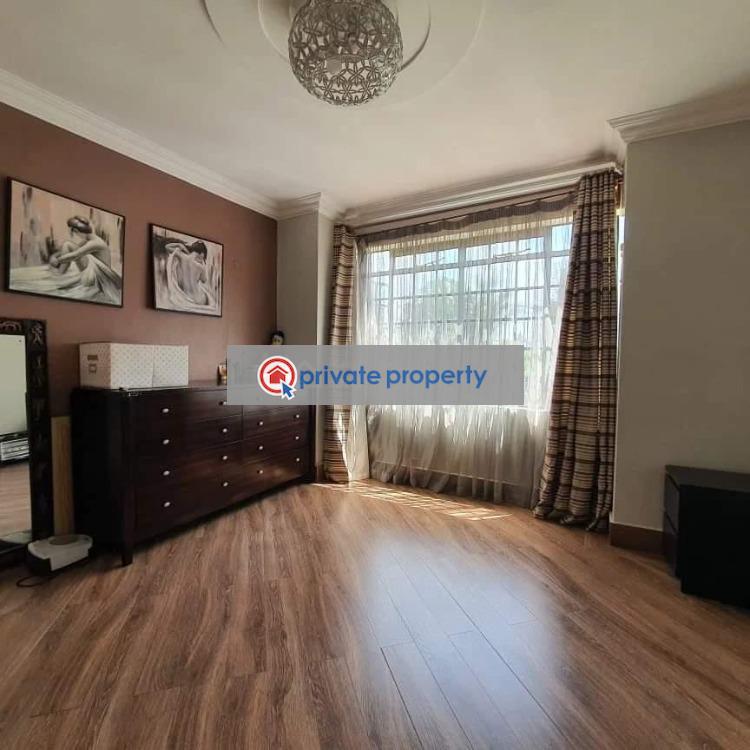 5 bedroom House For Sale Karen Nairobi - 6