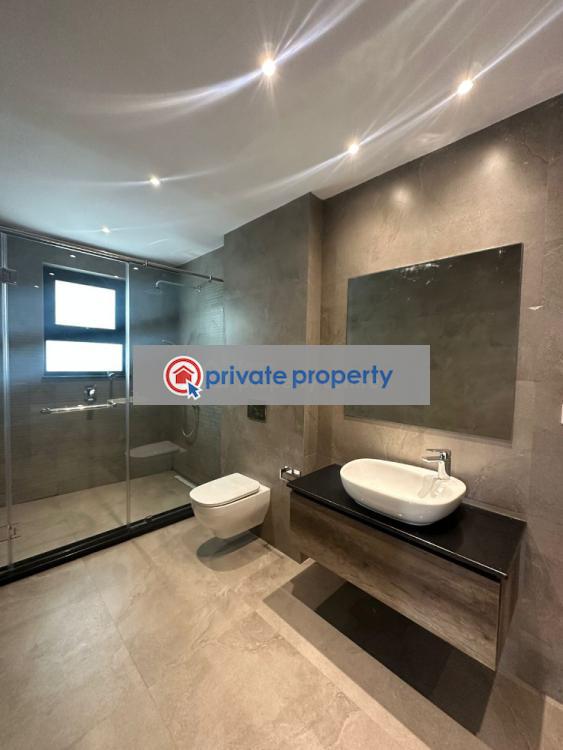 5 bedroom House For Sale Kitisuru Nairobi - 15