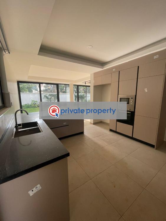 5 bedroom Apartment For Sale Lavington Nairobi - 1