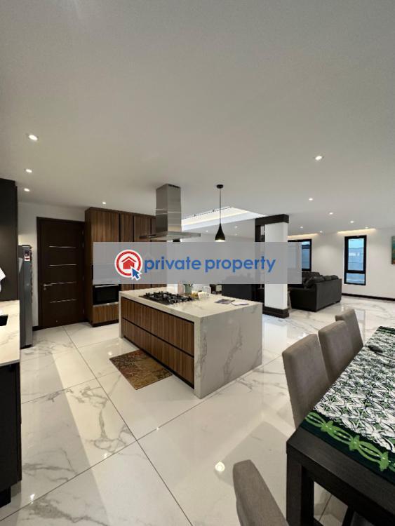 5 bedroom House For Sale Westlands Nairobi - 7