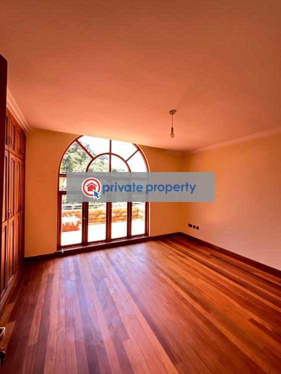 5 bedroom House For Sale Kipkaren Nandi - 22