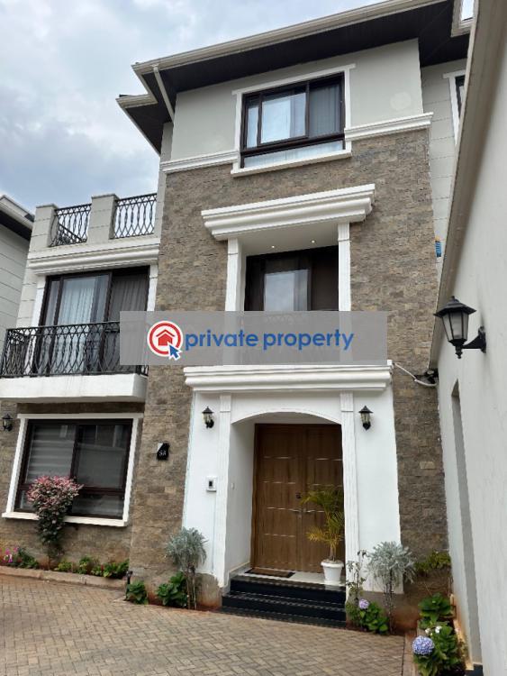5 bedroom House For Sale Westlands Nairobi - 3