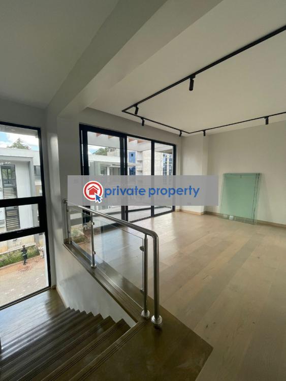 5 bedroom Apartment For Sale Lavington Nairobi - 14